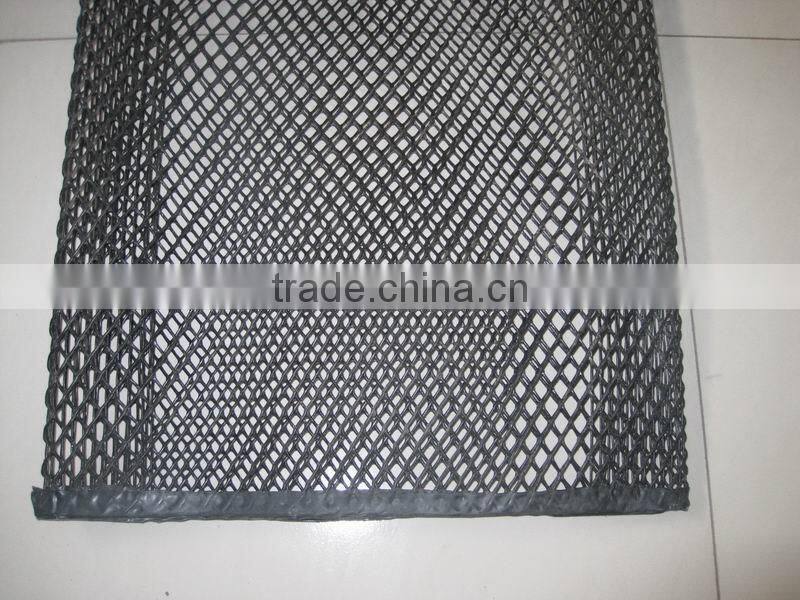 Sealed Oyster Mesh Bags