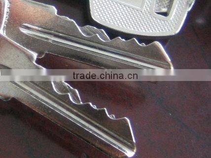 double security solid brass cylinder lock