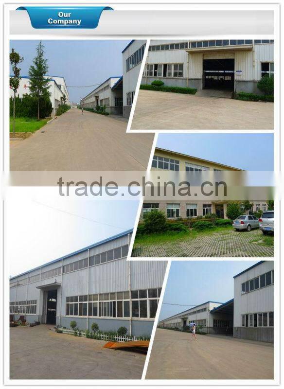 6x19W Line Contacted Wire Rope