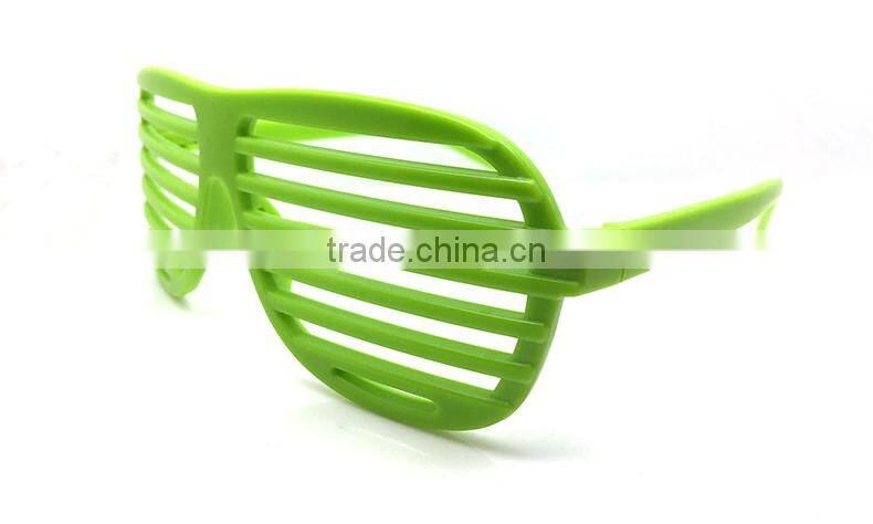 Personalized glasses dance sunglasses