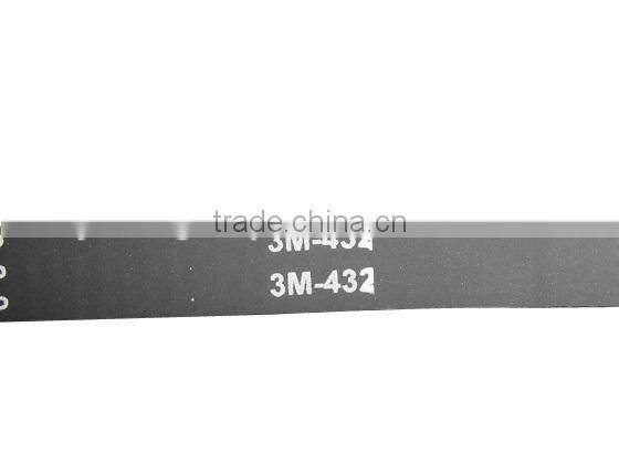 New 432-3M-12 Drive Belt Rocket X-Treme Razor lzip EVO Electric Petrol Scooter