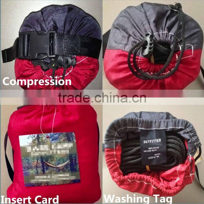 Wholesale Venture And Beach Camping Hammock For Miami