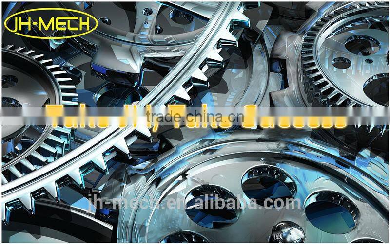 Aluminum Sand Casting Irrigation Debris Basins