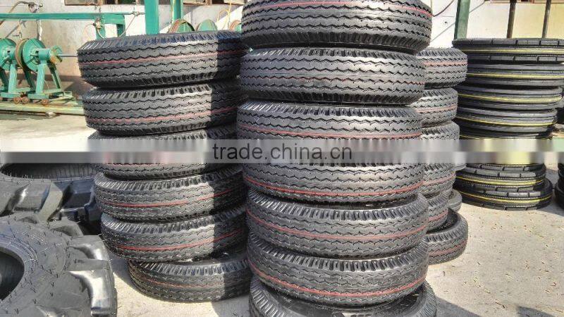 whole China direct factory high quality lug/rim/mine pattern light truck tyres 400-14 400-16 450-14 450-16 500-16 550-16