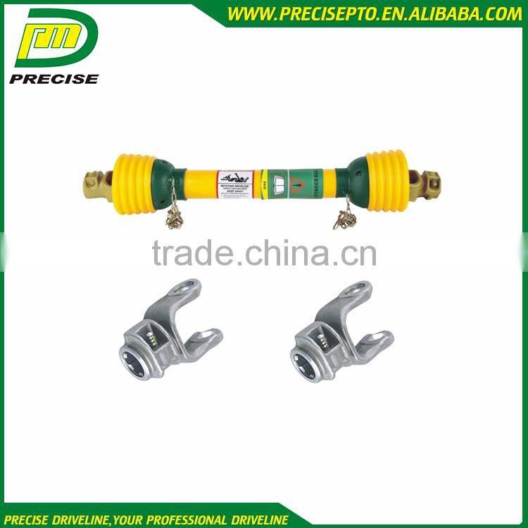 New Product OEM Different Type Agricultural Machine Farm Tractor Drive Shaft
