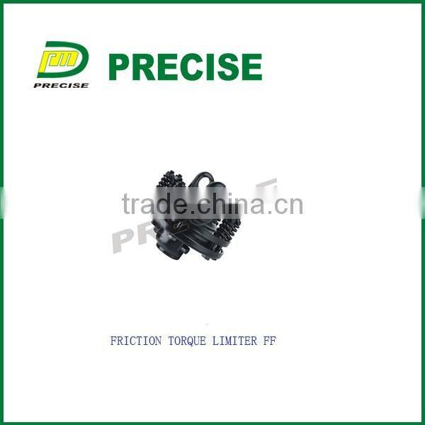 agricultural tools and uses friction clutch cross cardan shaft in farm use