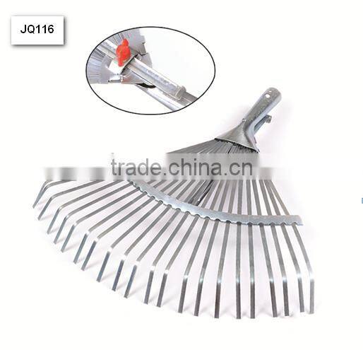 JQ101,garden rake,farming rake