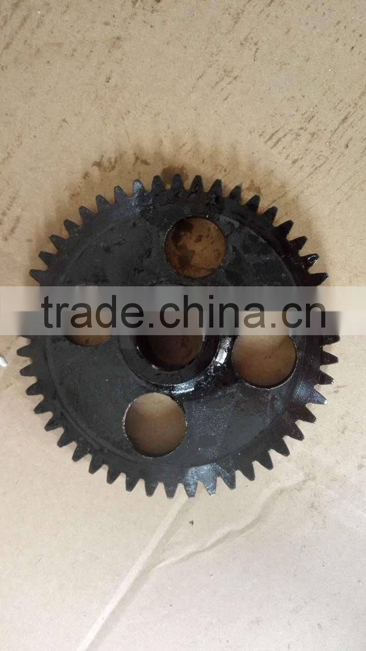 Tractor R175A gears , diesel engine whole set R175A gears