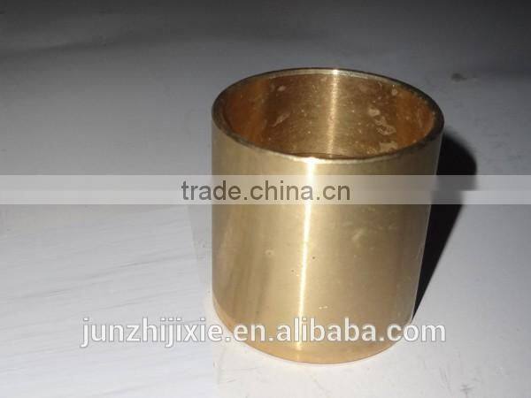 Factory supplied drawing customized tractor connecting rod bush with good performance