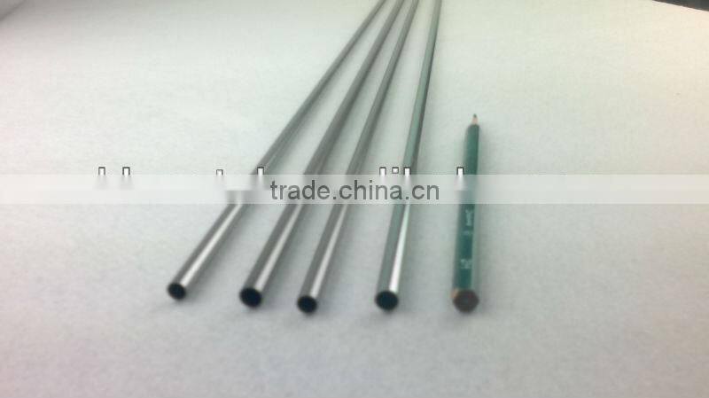 Aluminium Pipe 7075 T6