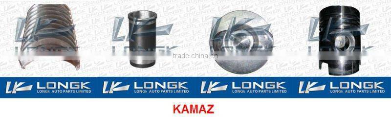 tractors piston for Kamaz 740
