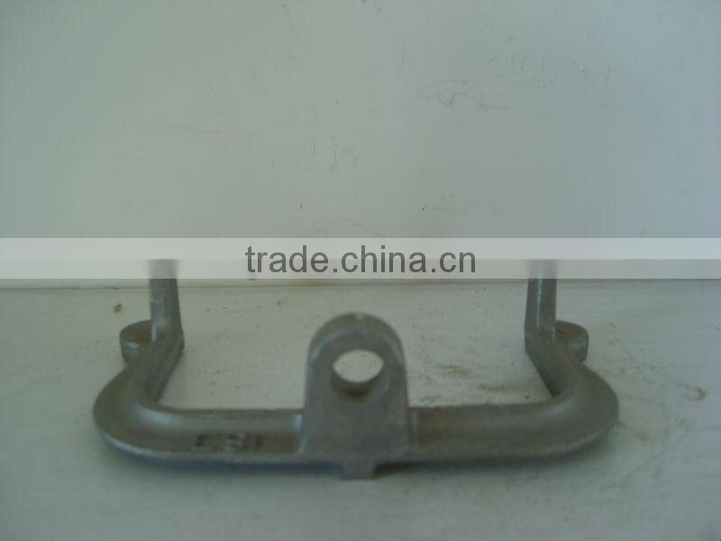 die casting machine parts