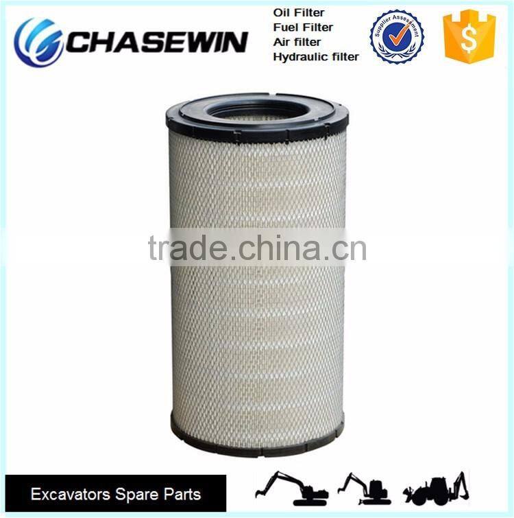 26510353 600-185-3110 F434072 P777638 AF25492 AF25964 Air Filter Replacement