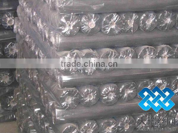 Fiberglass wire mesh for windows/fiberglass window screen