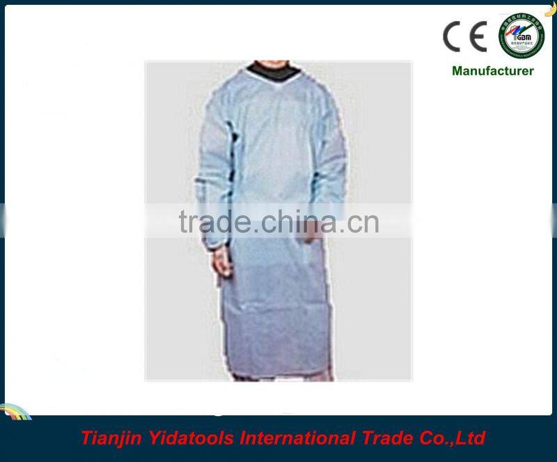 worker coverall