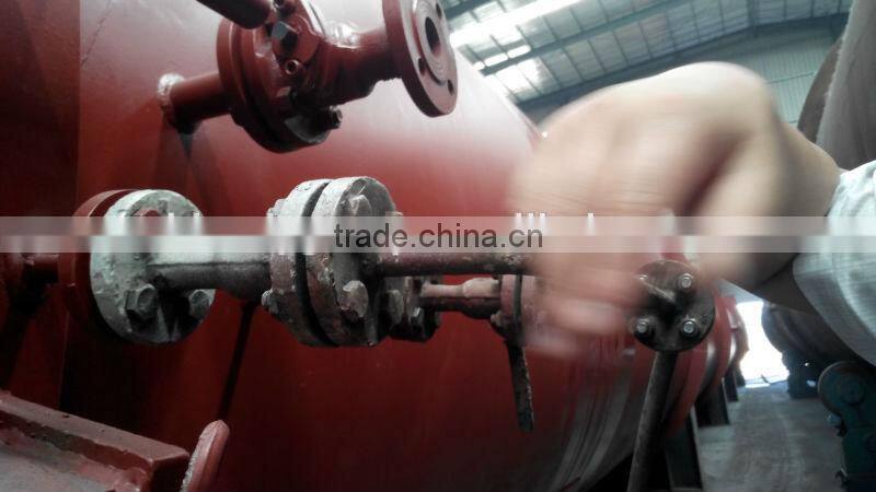 auto clave machine for AAC BLOCK/best selling products in nigeria