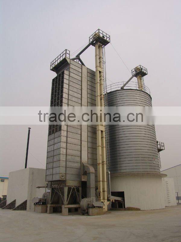 grain dryer