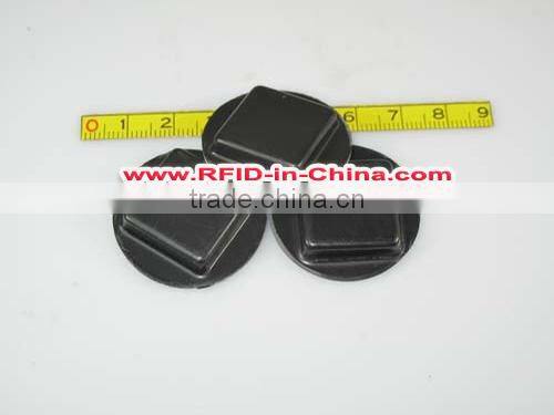 HF 13.56MHz RFID Code Example Anti-metal RFID Tag for Steel Manufacturing Industry