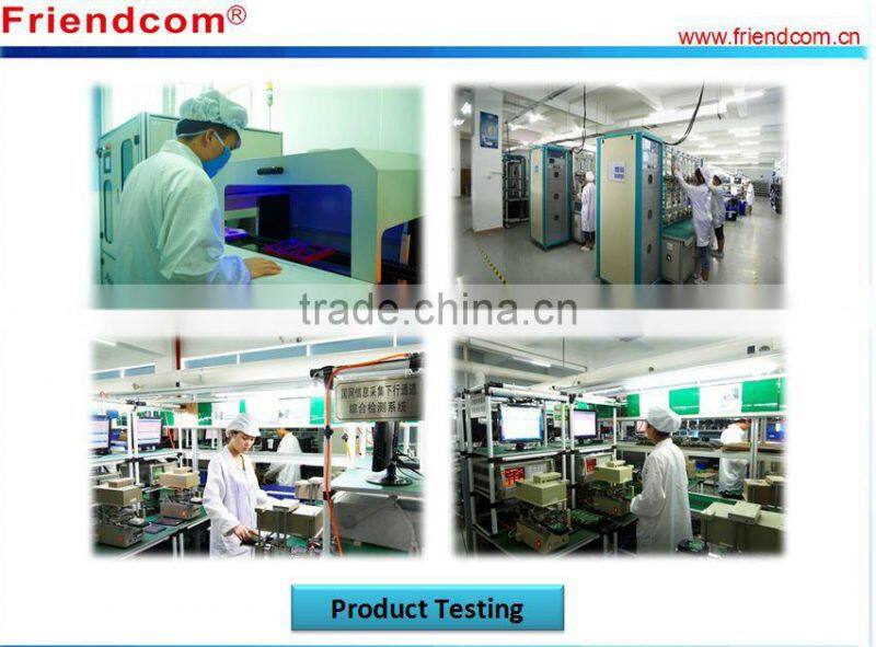 wireless fm rds data radio tranceiver with high performance