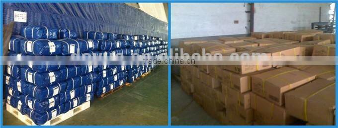 Sun and weather resistant reflective agricultural tarpaulin cover for greenhouses