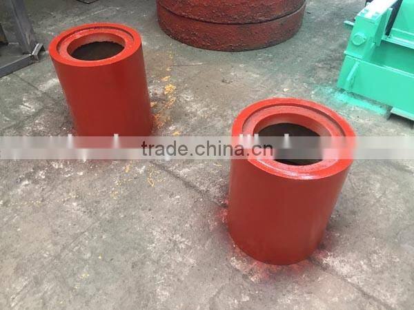roller crusher price