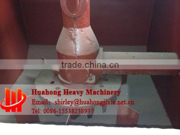 Coal, fluorite, talc separating machinery flotation machine