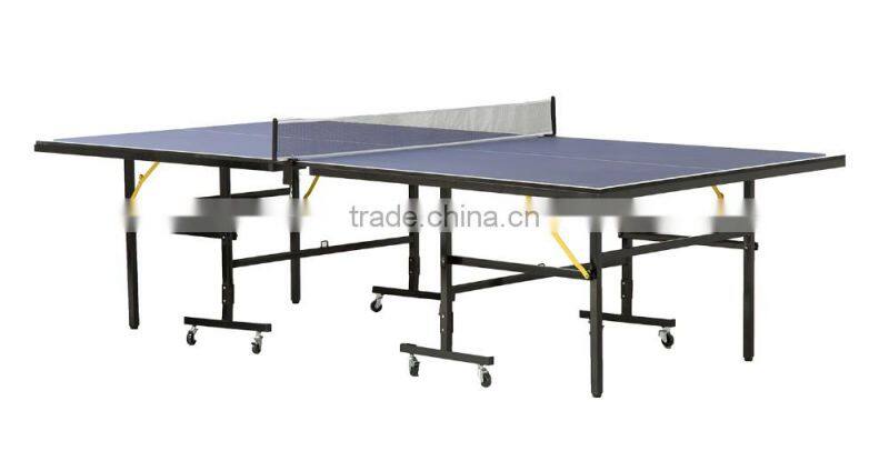 Table Tennis, Foldable Table Tennis, Pingpong Table