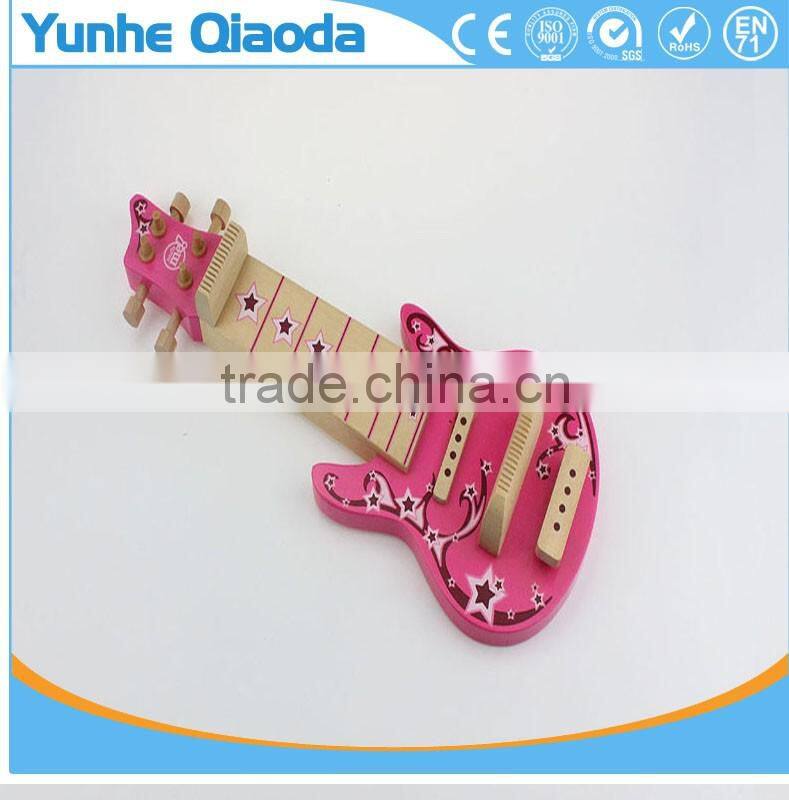 guitar Best First Musical Instrument for Children, Fun and Educationa