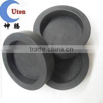 High quality Rubber Coffee tamper Pad