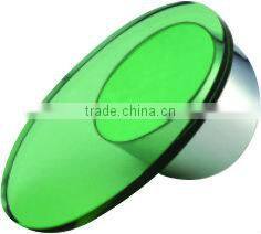 zinc basin faucet handle,sink mixer handle,plastic removable tap handle