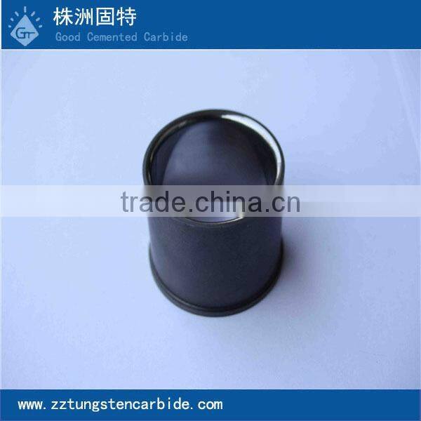 yl10.2 Casting Tungsten Carbide Short Tube