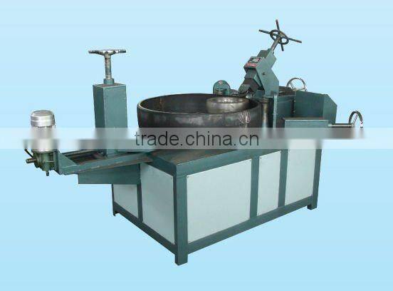 FLG Wheel hub spin forming machine