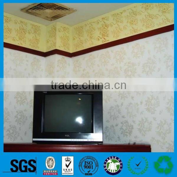 pp nonwoven fabric for wallpaper Hong Kong