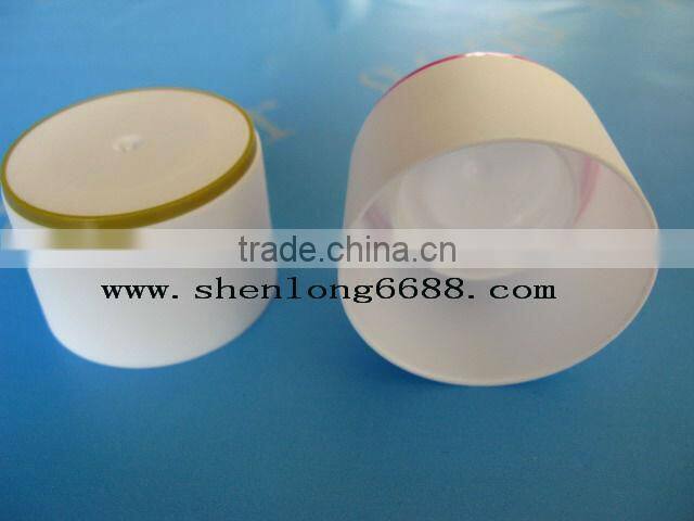 shampoo plastic flip top bottle cap (SL-670,24/415)