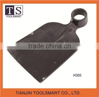 handmade farming digging hoe