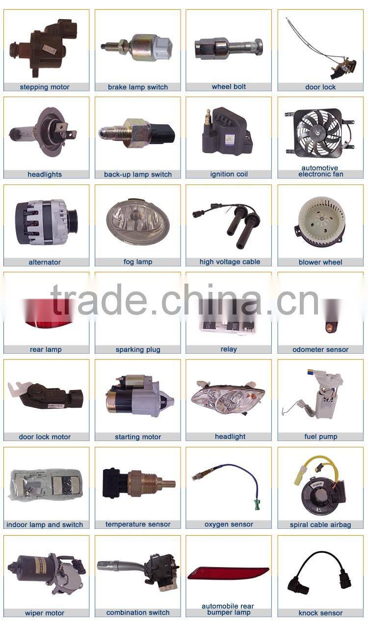Chinese Cheap Auto Parts Reverse Gear Shift Shaft