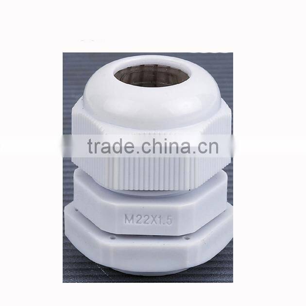 Top quality Nylon United structure M12-M63 3-6.5mm M Cable Grand