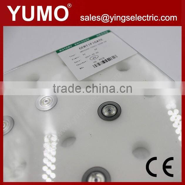 YUMO HKT22 Motor Encoder HKT2202-702C1-256B-5E