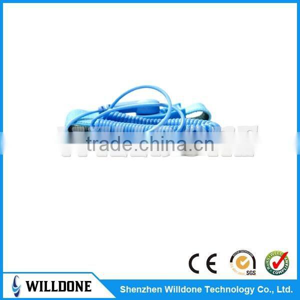 High Quality Cleanroom Antistatic Wrist Strap ESD