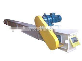 TGSS Series scraper conveyor with CE/GOST certificate