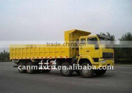 GOLD PRINCE 8*4 Dump Truck ZZ3251N3641C