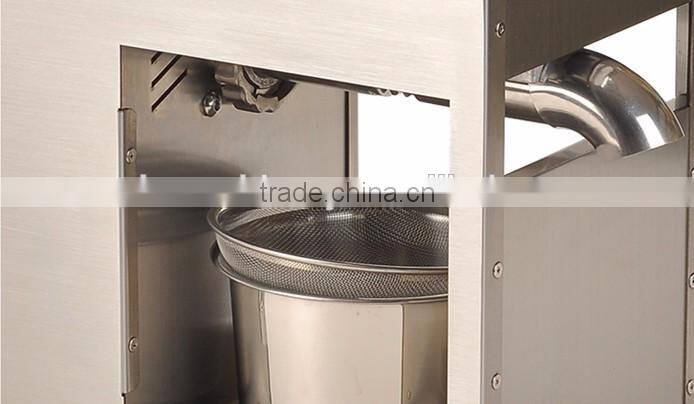 household oil press/small cold press oil expeller machine