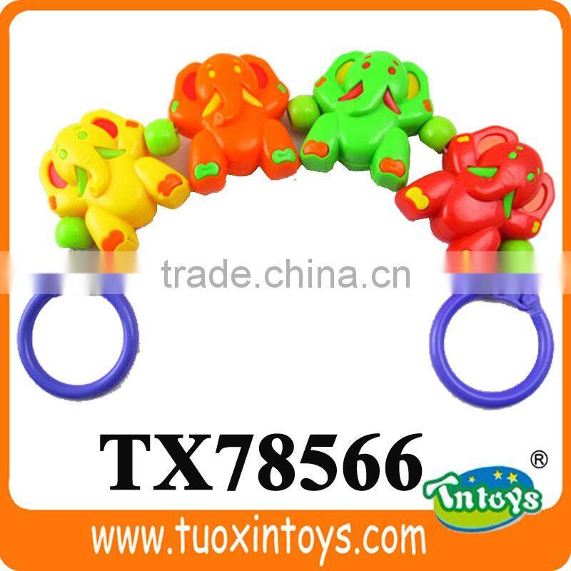 voice recording musical felt baby mobile