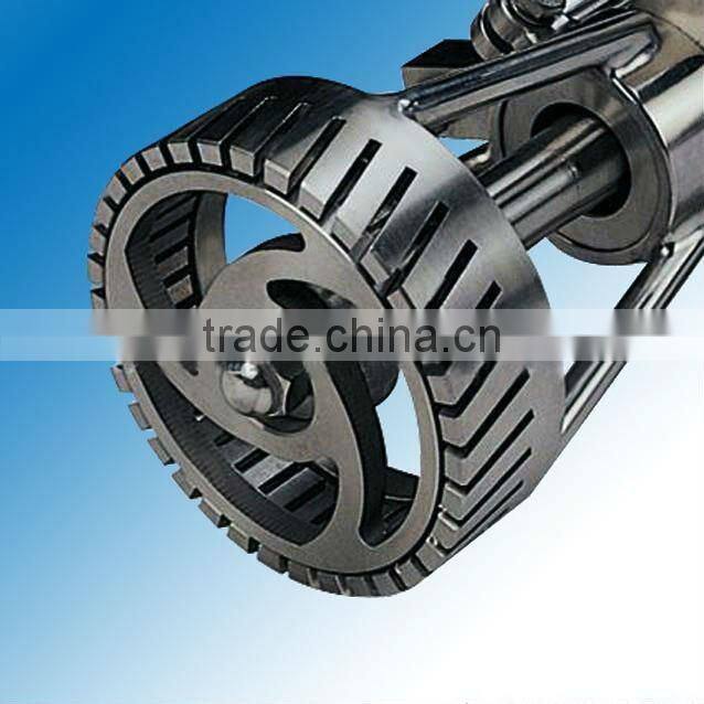 1000L Stainless Steel Blending Tank