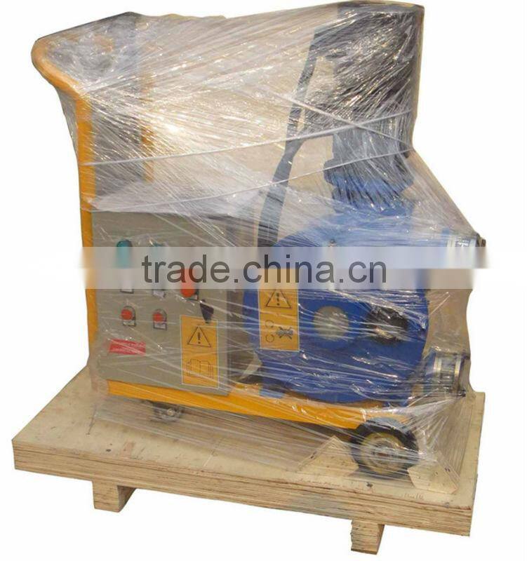 GH Series Industrial Mini Hose Peristaltic Squeeze Pump for customer