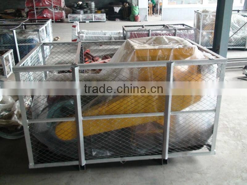 5TY-4.5 Corn thresher