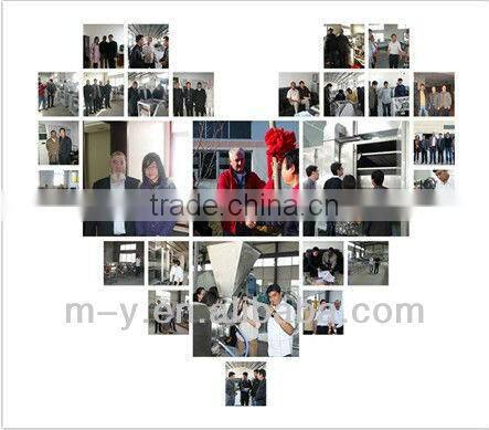 Soybean bakery equipment