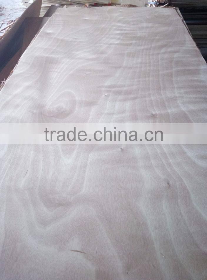 Factory-directly and made in china commercial plywood for sale