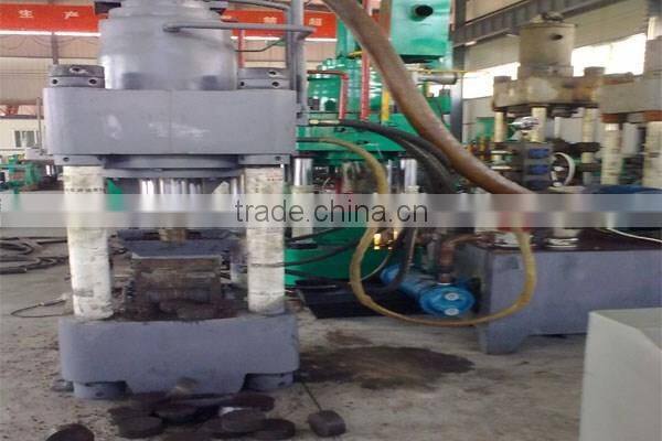 scrap metal recycling machine/scrap metal recycling equipment