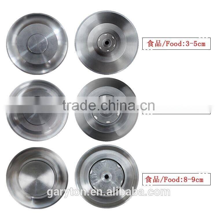 GRT - T100 Donut maker machine